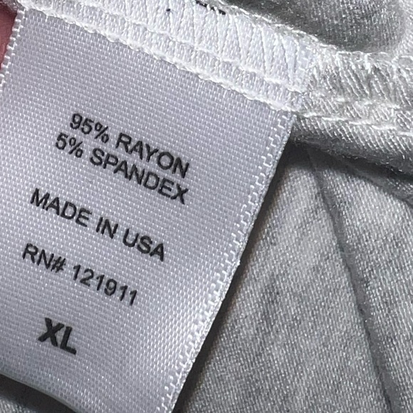 Cold shoulder grey long sleeve top - Picture 9 of 9